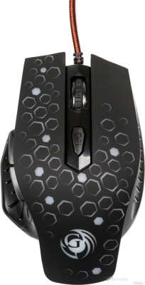 Игровая мышь Dialog Gan-Kata MGK-11U 