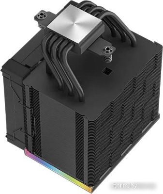 Кулер для процессора DeepCool AK500 Digital R-AK500-BKADMN-G 