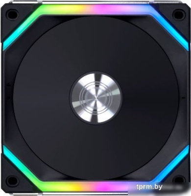 Вентилятор для корпуса Lian Li Uni Fan SL V2 140 G99.14SLV21B.R0 