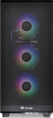 Корпус Thermaltake S250 TG ARGB CA-1Y6-00M1WN-00 