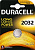 DURACELL 2032 