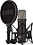 Проводной микрофон RODE NT1 Signature Series (черный) 