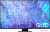Телевизор Samsung QLED 4K Q80C QE55Q80CAUXRU 