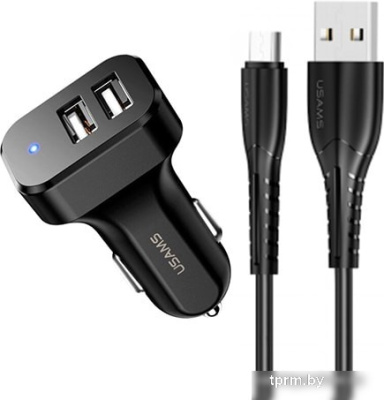 Usams US-CC087 microUSB 