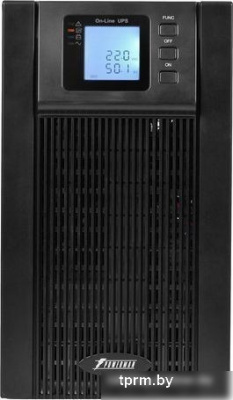 Источник бесперебойного питания Powerman Online 3000I (IEC320) 