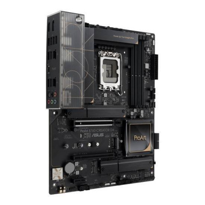 ASUS ProArt B760-Creator D4 