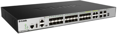 Коммутатор D-Link DGS-3630-28SC/A2ASI 