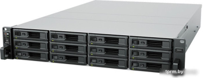 Сетевой накопитель Synology SA3410 