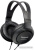 Наушники Panasonic RP-HT161E-K 