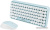Клавиатура + мышь SmartBuy SBC-626376AG-M Клавиатура + мышь SmartBuy SBC-626376AG-M