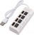 USB-хаб Gembird UHB-243-ADW USB-хаб Gembird UHB-243-ADW