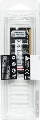 Оперативная память Kingston FURY Impact 8GB DDR4 SODIMM PC4-21300 KF426S15IB/8 