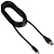 Кабель Cablexpert CCP-USB3-AMCM-3M USB Tape-A - USB Type-C (3 м, черный) 