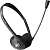 Наушники Ritmix RH-512M 