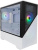Корпус 1stPlayer DK D7 ARGB D7-WH-3F7-W 
