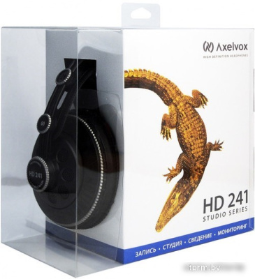 Наушники AxelVox HD241 