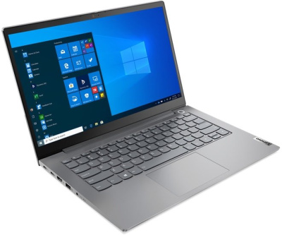 Ноутбук Lenovo ThinkBook 14 G3 ACL 21A2002F 