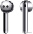 Наушники Huawei FreeBuds 4 (мерцающий серебристый) 