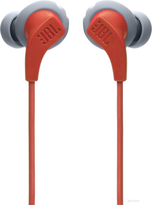 Наушники JBL Endurance Run 2 (красный) 
