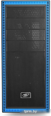 Корпус DeepCool Tesseract BF Black 