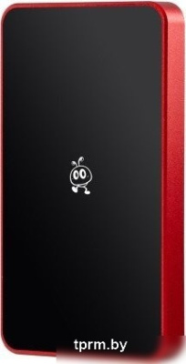 SmartBuy P5 Pro SBD256P5RU3C 256GB (красный) 