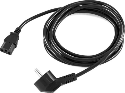 Кабель Buro BU-PCAB-ZP1 (3 м) 