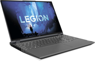 Игровой ноутбук Lenovo Legion 5 Pro 16IAH7H 82RF00QNRK 