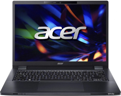Ноутбук Acer TravelMate P4 TMP414-53-58P2 NX.VZTCD.00A 