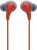 Наушники JBL Endurance Run 2 (красный) Наушники JBL Endurance Run 2 (красный)