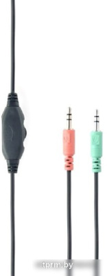 Наушники Gembird GHS-04 