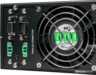 Источник бесперебойного питания Systeme Electric SRTSE10KRTXLI-NC 