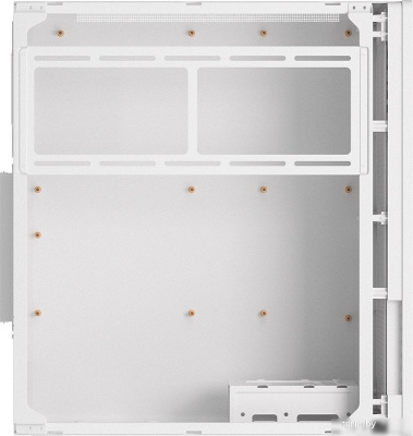 Корпус Formula TimberLine T2 (белый) 
