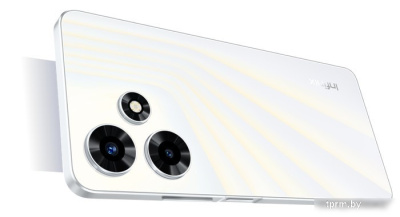 Смартфон Infinix Hot 30 X6831 8GB/128GB (ультра белый) 