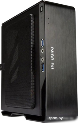 Корпус In Win BQS696 150W 6144632 