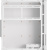 Корпус Formula TimberLine T2 (белый) Корпус Formula TimberLine T2 (белый)