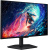 Игровой монитор Samsung Odyssey OLED G6 LS27HG610SIXCI 