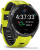 Умные часы Garmin Forerunner 965 (черный/желтый) 
