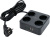 Сетевой фильтр Cablexpert PLT-4-C2U2-B-3 Сетевой фильтр Cablexpert PLT-4-C2U2-B-3