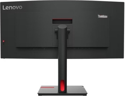 Монитор Lenovo ThinkVision T34w-30 63D4GAT1UK 