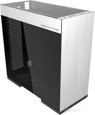 Корпус Geometric Future Model 8 Dharma 