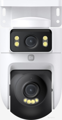 IP-камера Xiaomi Outdoor Camera CW500 Dual MJSXJ08HL (международная версия) 
