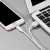 Кабель Hoco X1 USB Type-A - Lightning (1 м, белый) 