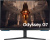 Игровой монитор Samsung Odyssey G7 LS32BG700EIXCI Игровой монитор Samsung Odyssey G7 LS32BG700EIXCI