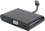 Адаптер Cablexpert A-CM-VGA3in1-01 Адаптер Cablexpert A-CM-VGA3in1-01