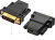 Адаптер Ugreen 20124 DVI - HDMI Адаптер Ugreen 20124 DVI - HDMI
