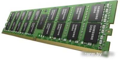 Samsung 64ГБ DDR4 3200МГц M386A8K40DM2-CWE 