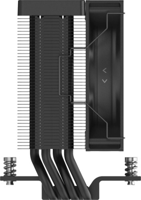 Кулер для процессора Ocypus Gamma A40 BK 