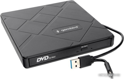 DVD привод Gembird DVD-USB-04 