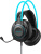 Наушники A4Tech Fstyler FH200U (серый/голубой) Наушники A4Tech Fstyler FH200U (серый/голубой)