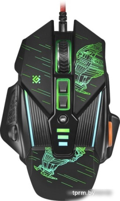 Игровая мышь Defender sTarx GM-390L 